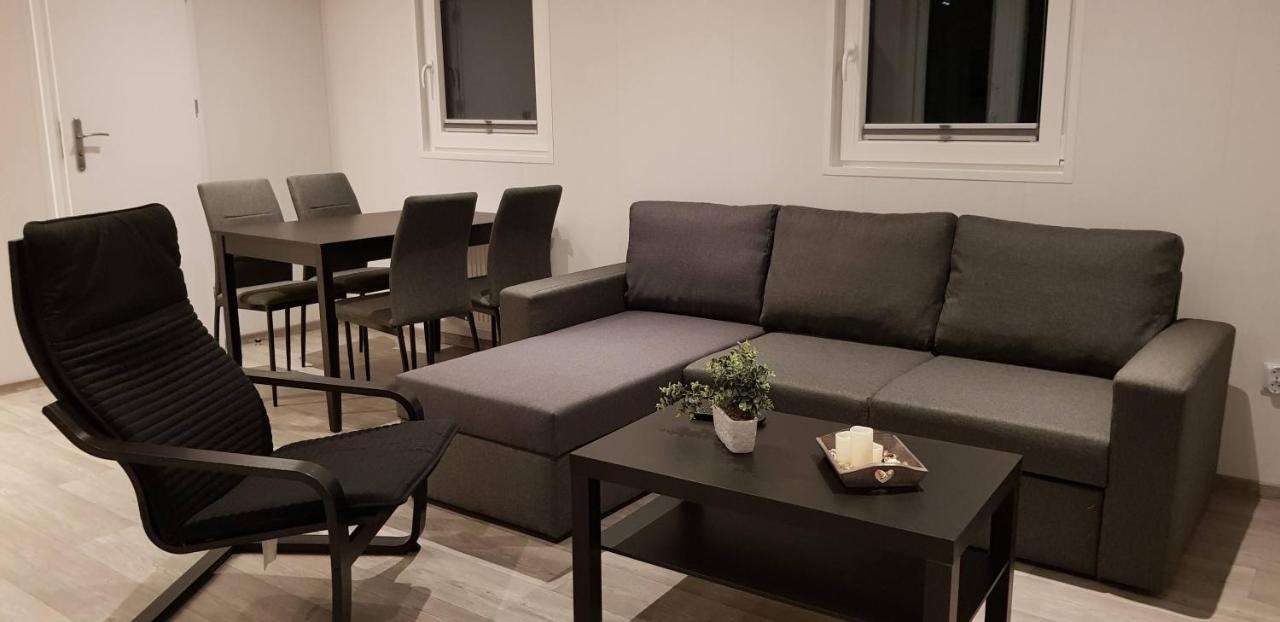 Luxe 4 Tot 6 Persoons Chalet Villa Holten Bagian luar foto